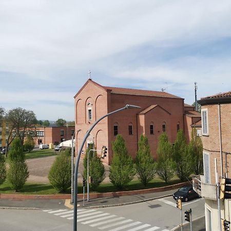 Bologna Holiday House Exterior foto
