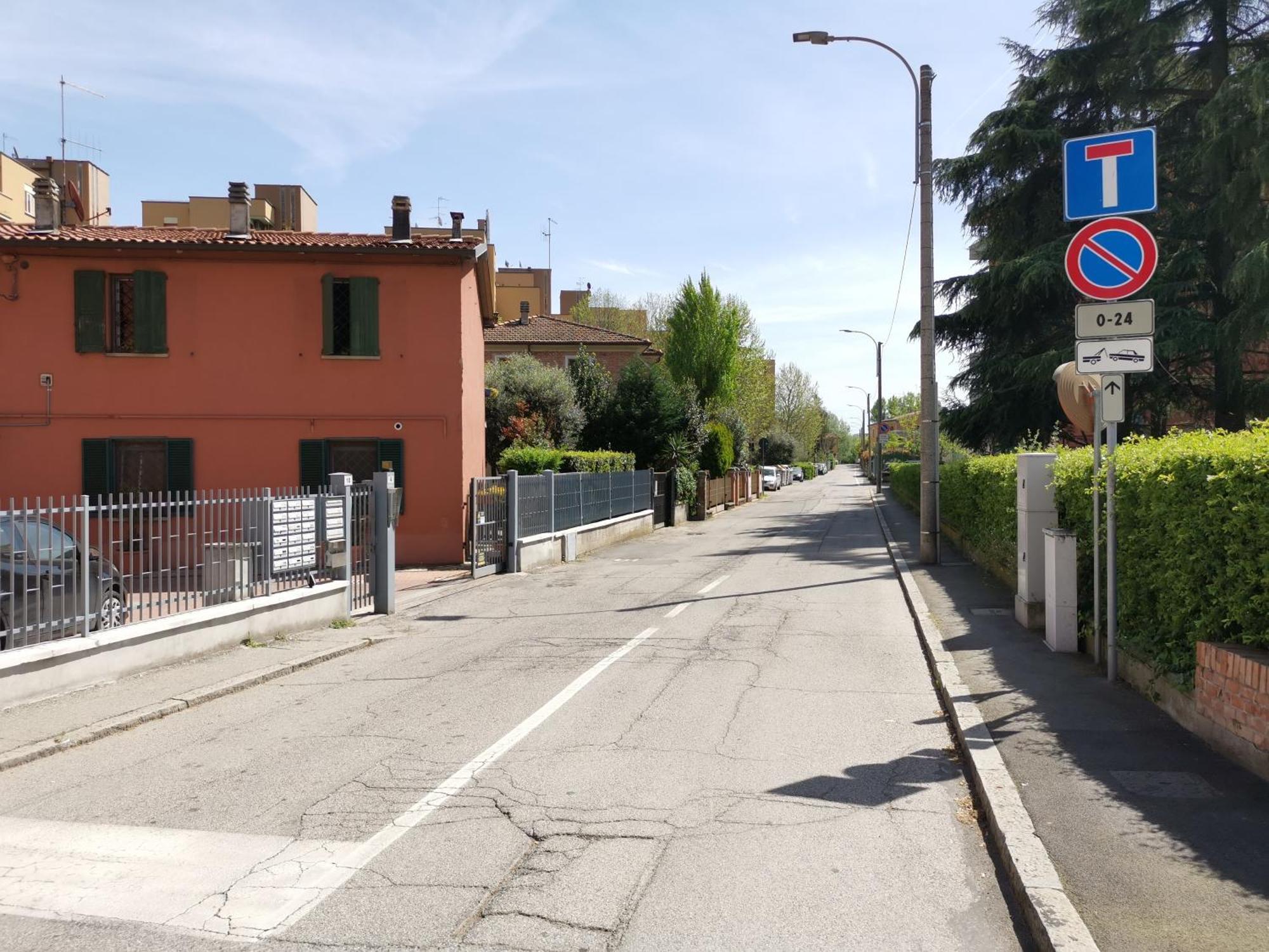 Bologna Holiday House Exterior foto