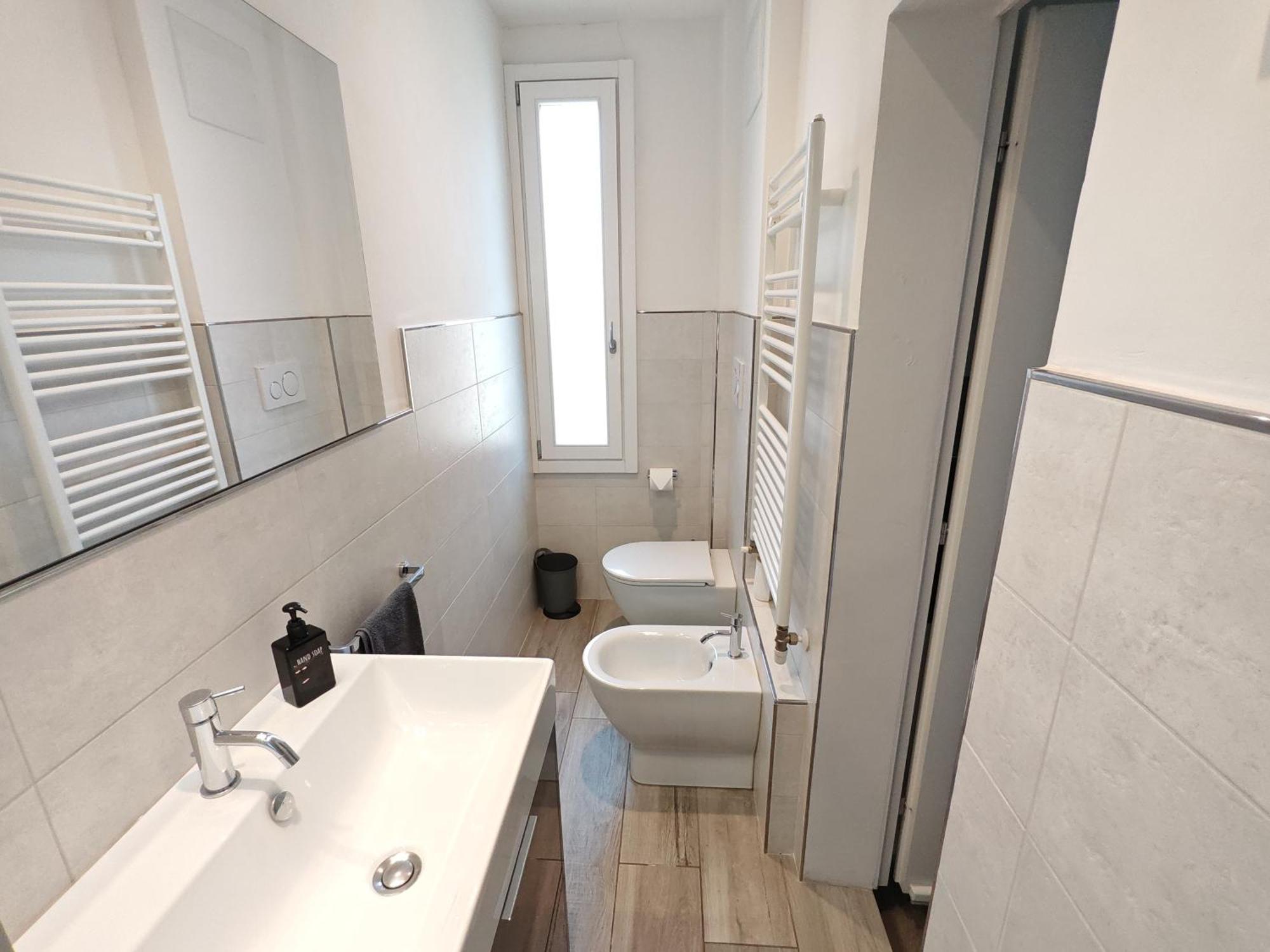 Bologna Holiday House Exterior foto